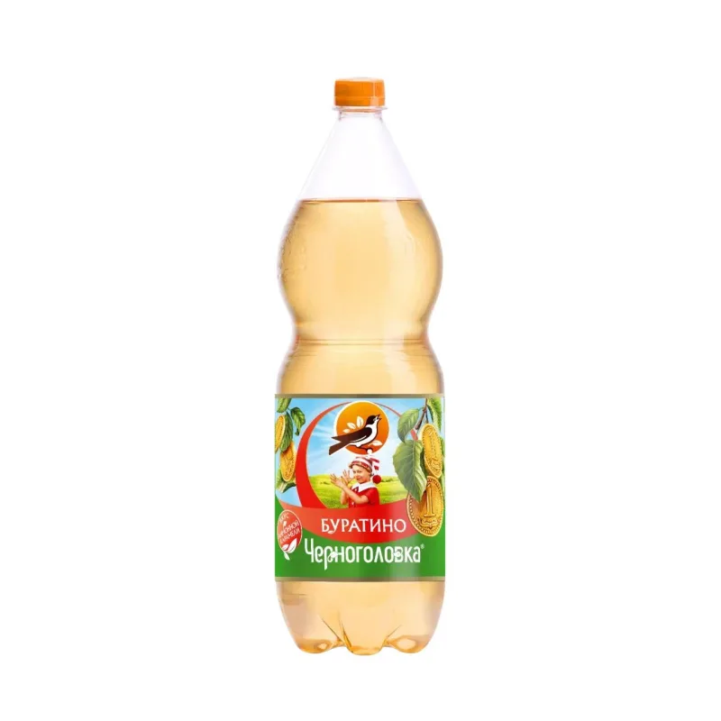 Chernogolovka Buratino 1,5 l