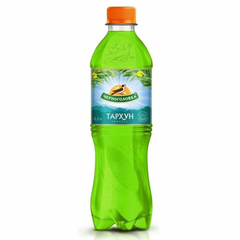 Chernogolovka Tarxun 0.5 l